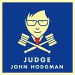 Illustration for article titled Gillian Jacobs keeps gold-digging, and sci-fi on trial at Judge John Hodgman